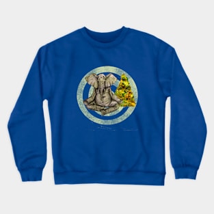 concentrate Crewneck Sweatshirt